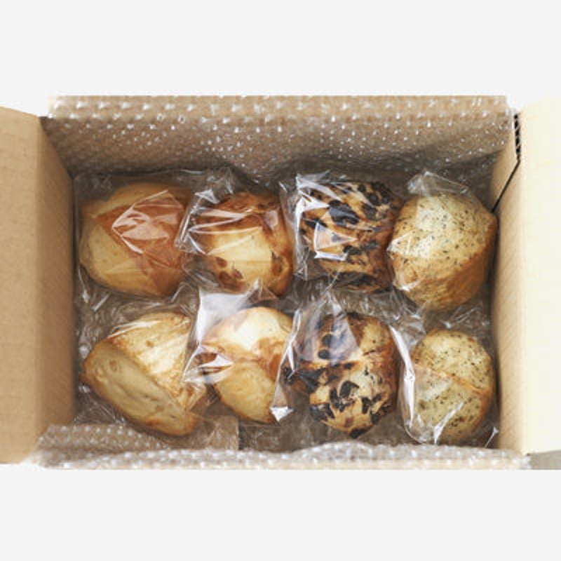 【個人洋菓子店】① スコーン　30個　大容量　お得なセット 楽天市場】スコーン全種類14個入り ※塩バターホイップ無し