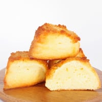 はちみつバタースコーン