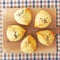 ＜10月期季節限定＞スイートポテトスコーン