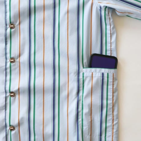 STRIPE  SEO-L SHIRTS