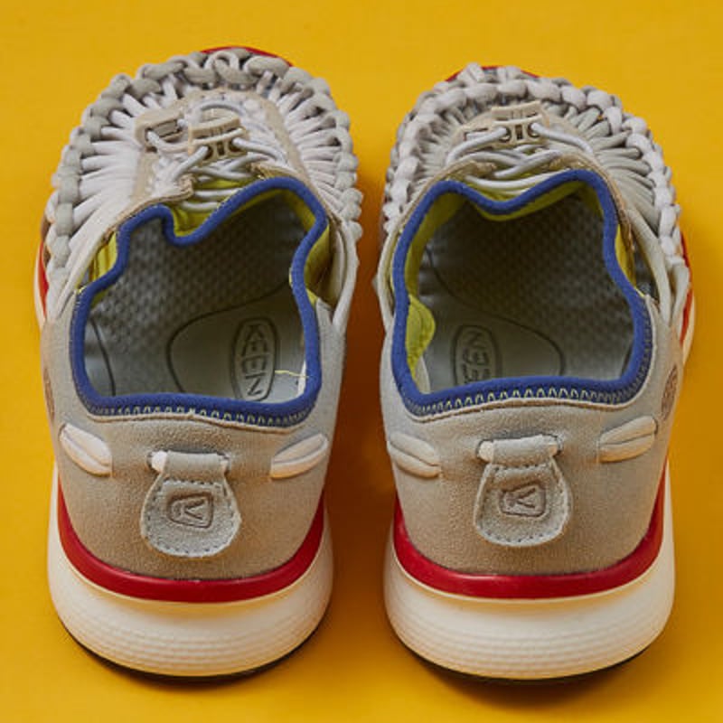 KEEN × Alexander Lee Chang】UNEEK O2 | WHY KNOT KEEN × Alexander Lee Chang】UNEEK O2 | WHY KNOT