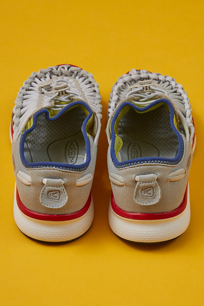 ALEXANDERLEECHANG × KEEN UNEEK02 新品キーン KEEN × Alexander Lee Chang】UNEEK O2 | WHY KNOT