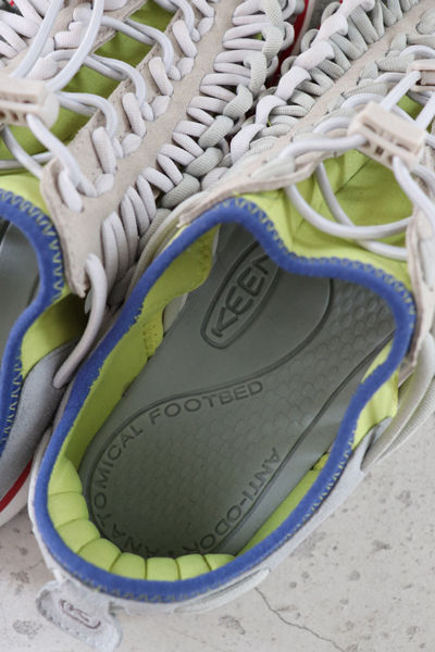 KEEN × Alexander Lee Chang】UNEEK O2 | WHY KNOT