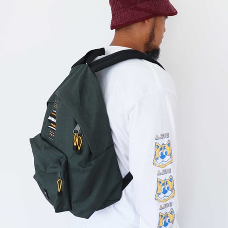 INDIAN NYANCO DAY PACK