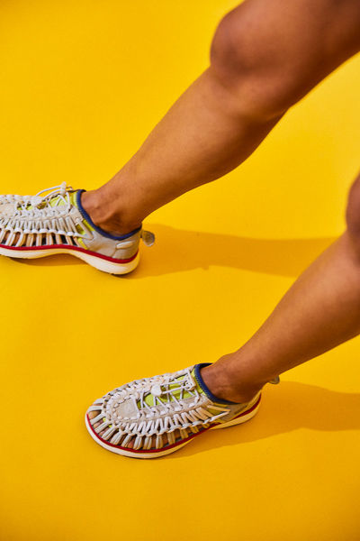 KEEN × Alexander Lee Chang】UNEEK O2 | WHY KNOT