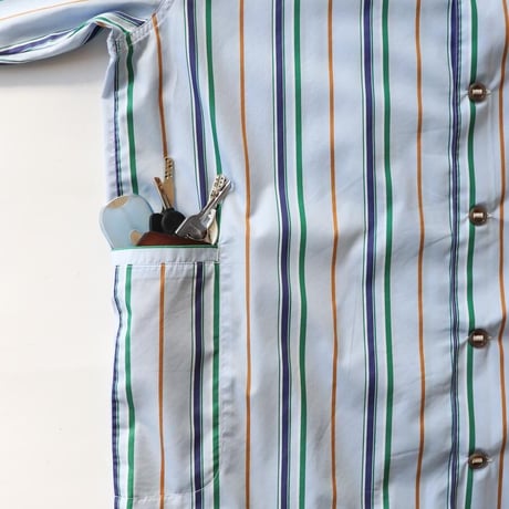 STRIPE  SEO-L SHIRTS
