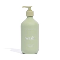Hand + Body Wash