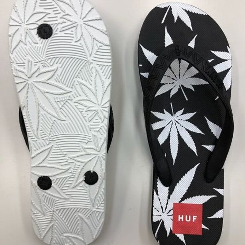 HAYN FULL-BK SYSTEMS ビーチサンダル HAYN × FULL-BKコラボ ビーチサンダル 虎 福 刺繍 - メルカリ