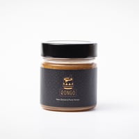 モノフローラル マヌカハニー【RONGO】Mono-floral Manuka Honey /  250g（MGO260+）
