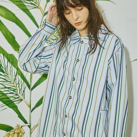 アレキサンダーリーチャン | STORES アレキサンダーリーチャン | STORES