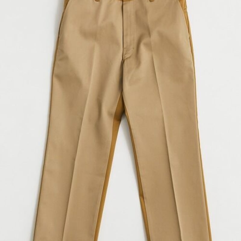 アレキサンダーリーチャン / ×DICKIES 874 SK8 PT | WHY KNOT