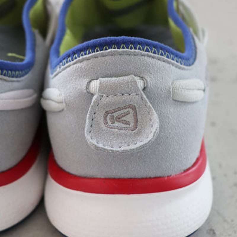 KEEN × Alexander Lee Chang】UNEEK O2 | WHY KNOT