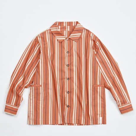STRIPE  SEO-L SHIRTS