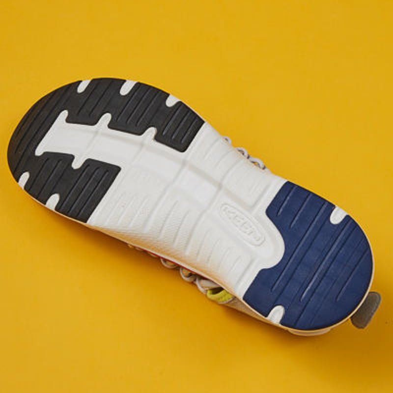 KEEN × Alexander Lee Chang】UNEEK O2 | WHY KNOT