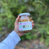 信州プレミアムアップルジャム  400g