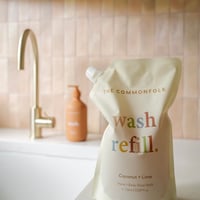 Hand + Body Wash ~ Refill