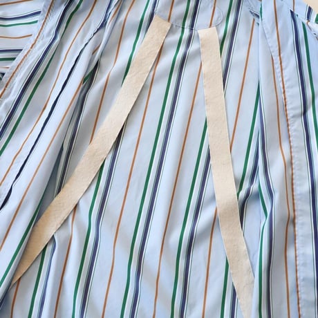STRIPE  SEO-L SHIRTS