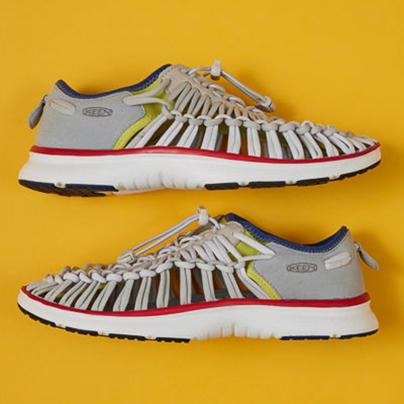 KEEN ユニーク ALEXANDER LEE CHANG コラボ KEEN ユニーク ALEXANDER LEE CHANG コラボ