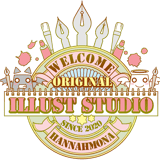 Hannahmona Illust Studio