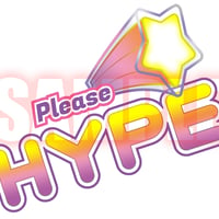 HYPE Logo