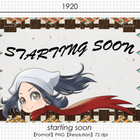 Aruseus Overlay