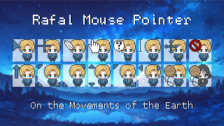Mouse Pointer