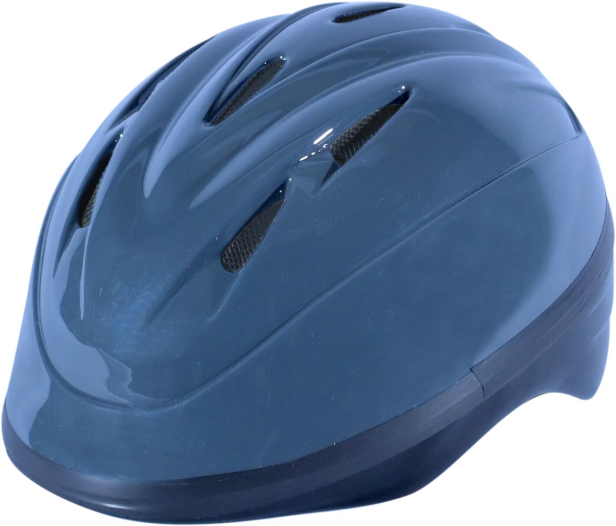 T-59型ヘルメット (59cm) GRAY 自転車用ヘルメット | カワハラヘルメット