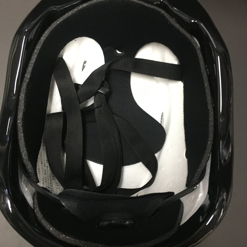 TRT型ヘルメット (56cm~59cm)WHITE ダイヤル式サイズ調整 TRT型ヘルメット (56cm~59cm)WHITE ダイヤル式サイズ調整
