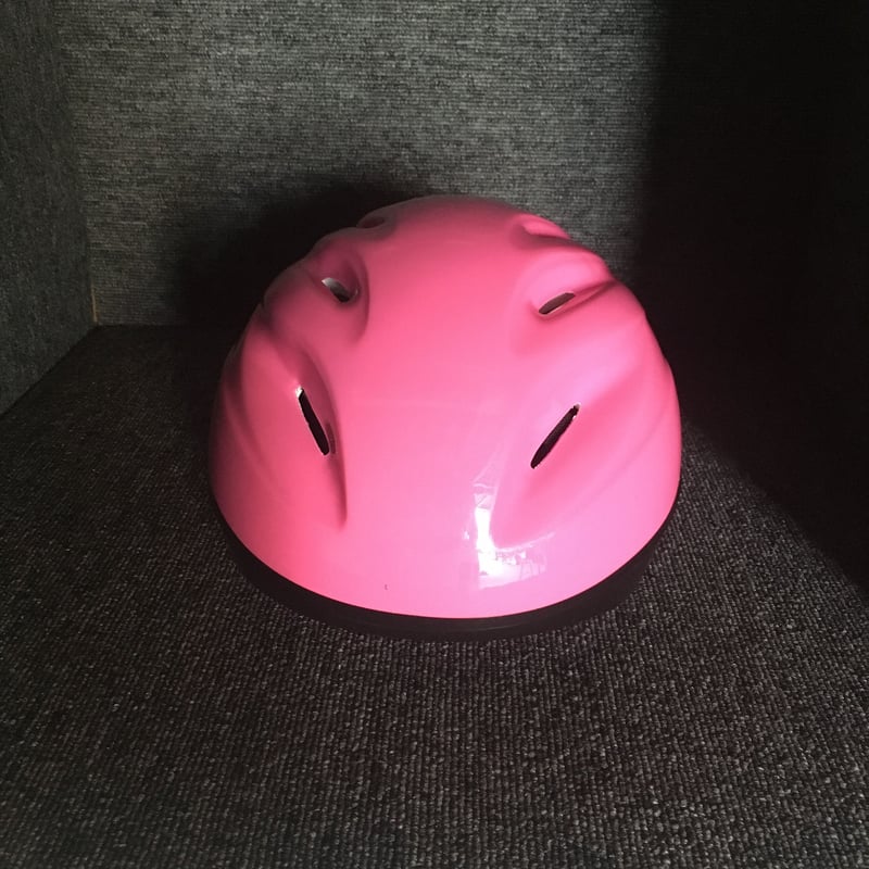 GRIVEL ピンク ヘルメット GRIVEL ピンク ヘルメット