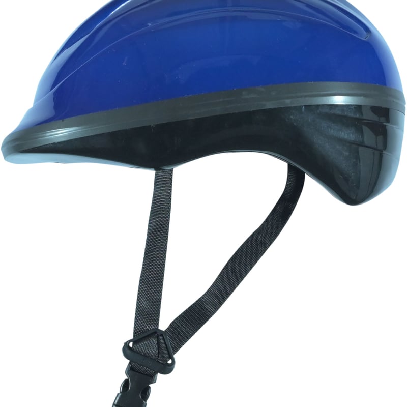T-56型ヘルメット Navy Blue (56cm) 目安6~8歳 小学生低学年用 自転車