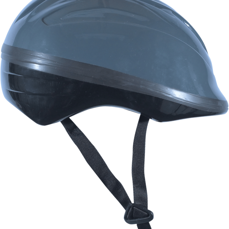 T-56型ヘルメット GRAY (56cm) 目安6~8歳 小学生低学年用 自転車用