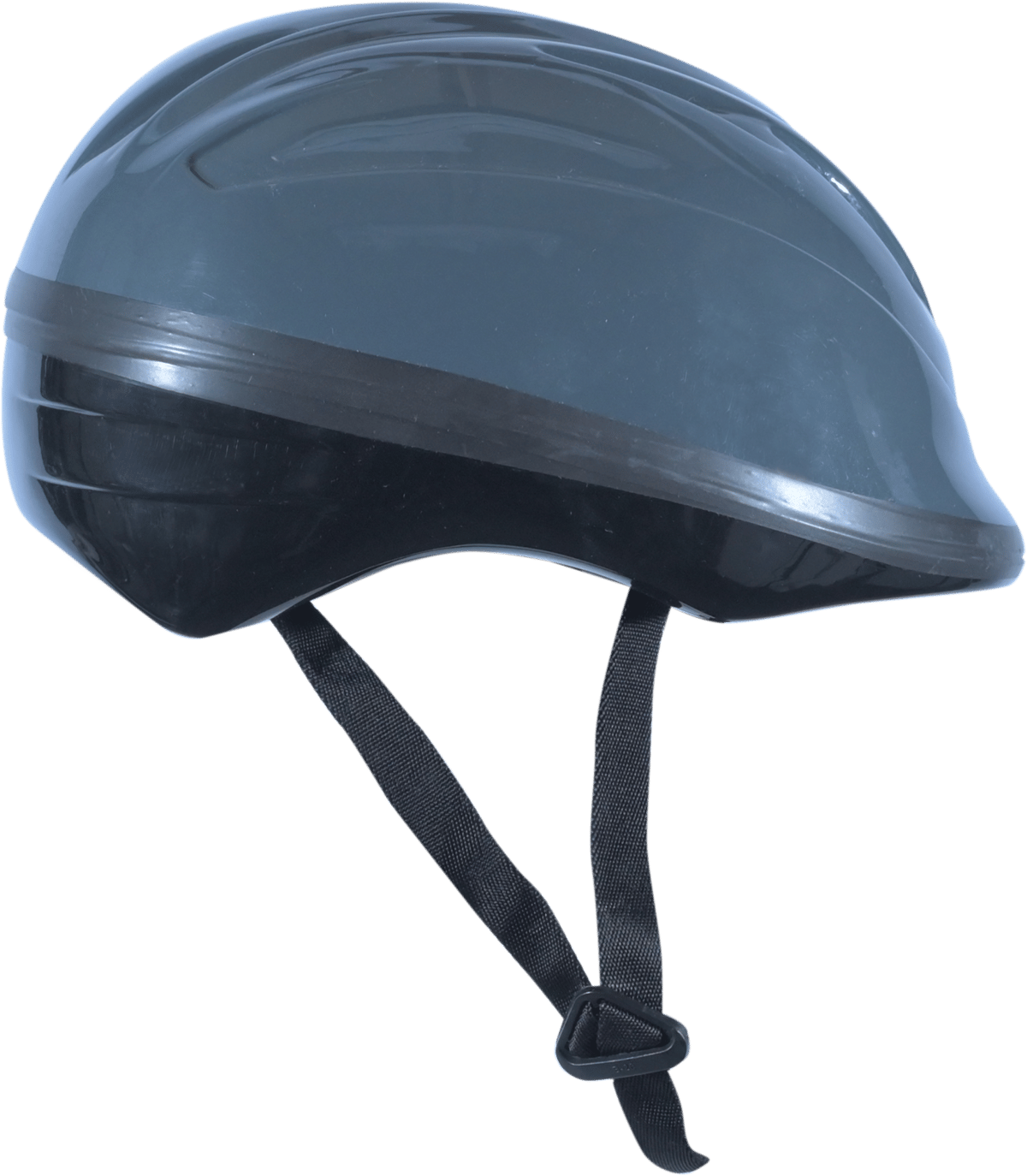 T-56型ヘルメット GRAY (56cm) 目安6~8歳 小学生低学年用 自転車用