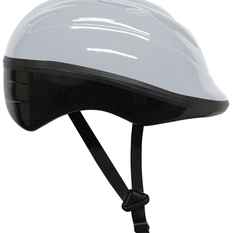 T-61型ヘルメット (61cm) Light gray 自転車用ヘルメット 【STORES