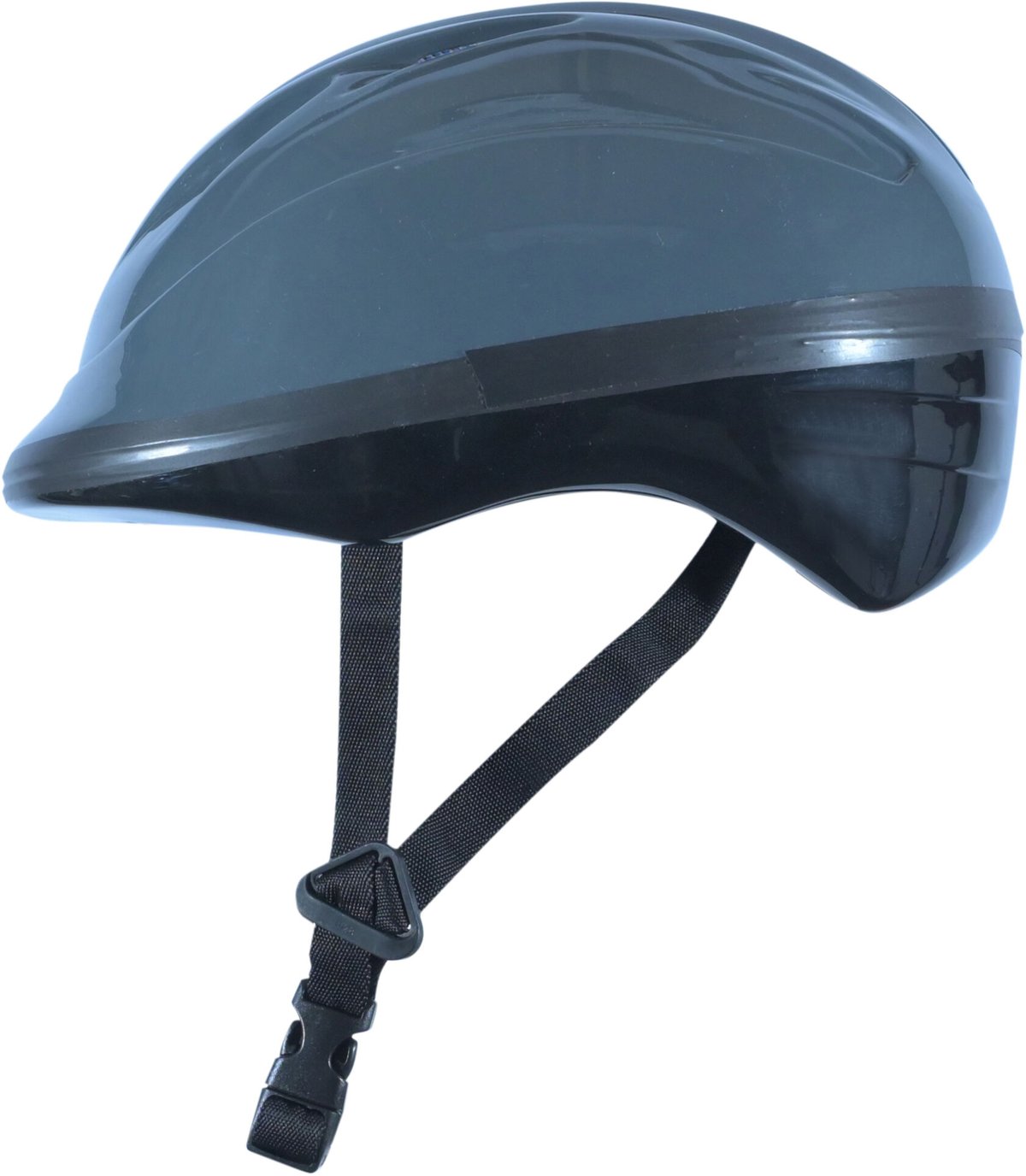 T-61型ヘルメット (61cm) GRAY 自転車用ヘルメット 【STORES限定