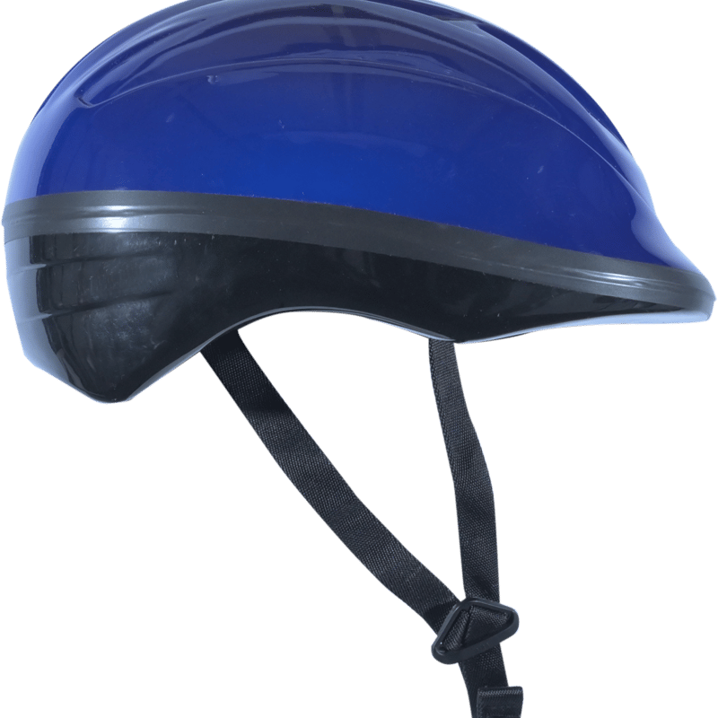 T-56型ヘルメット Navy Blue (56cm) 目安6~8歳 小学生低学年用 自転車