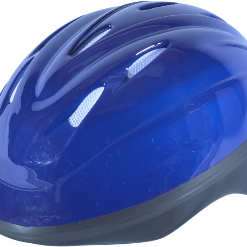 T-56型ヘルメット Navy Blue (56cm) 目安6~8歳 小学生低学年用 自転車