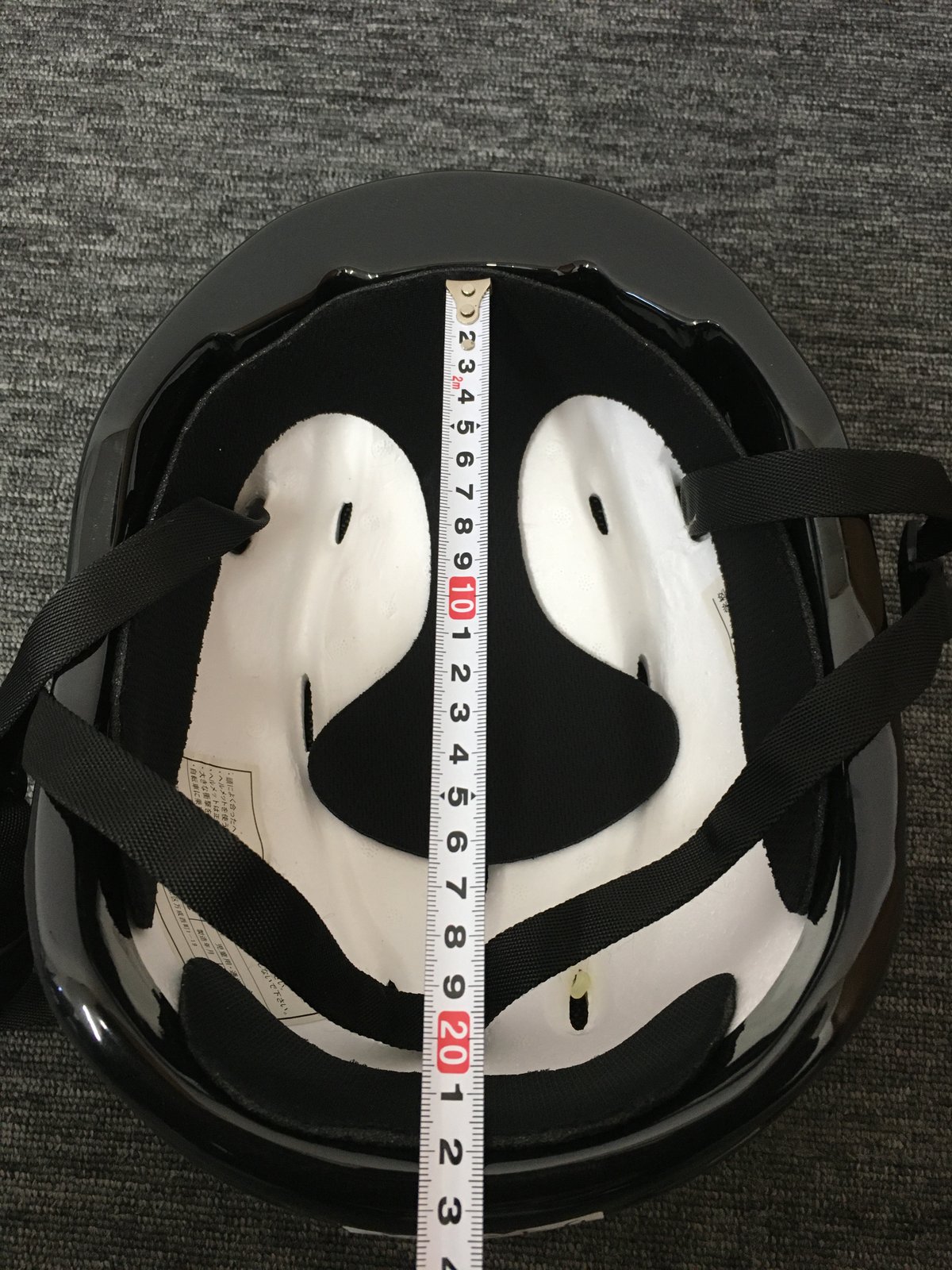 T-61型ヘルメット (61cm) khaki 自転車用ヘルメット 【STORES限定