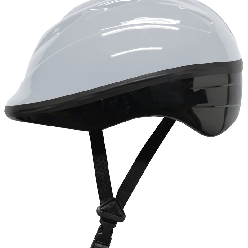T-61型ヘルメット (61cm) Light gray 自転車用ヘルメット 【STORES