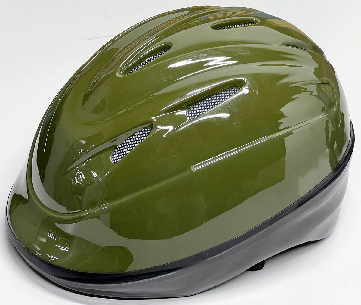 カーキ色　タックチノ　 サイズ測定可能 カーキ色 タックチノ サイズ測定可能