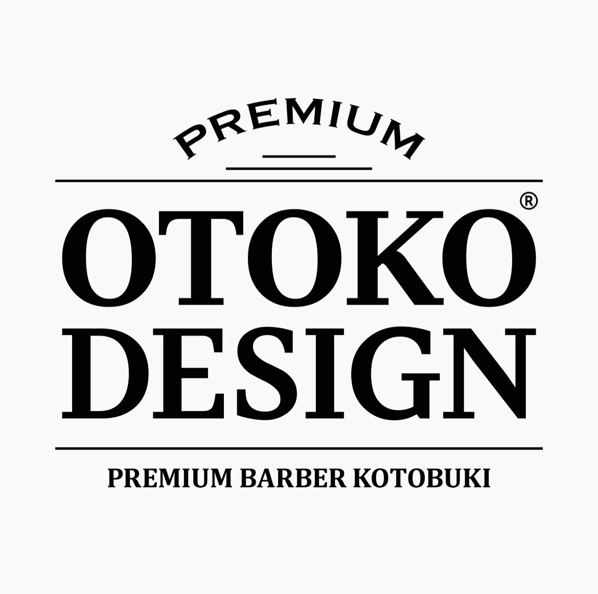 OTOKO DESIGN