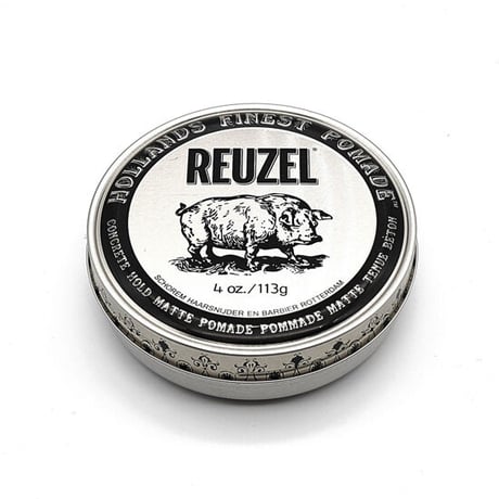 【水性ポマード】CONCREATE HOLD MATTE POMADE