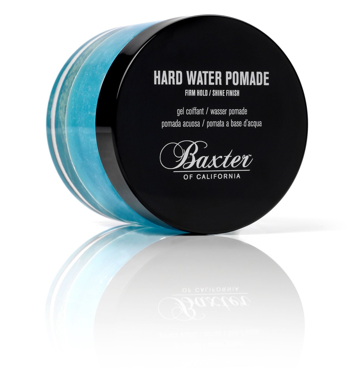 バクスターオブカリフォルニア　クレイポマード　60g  3つ Amazon.com: Baxter of California Clay Pomade Firm Hold