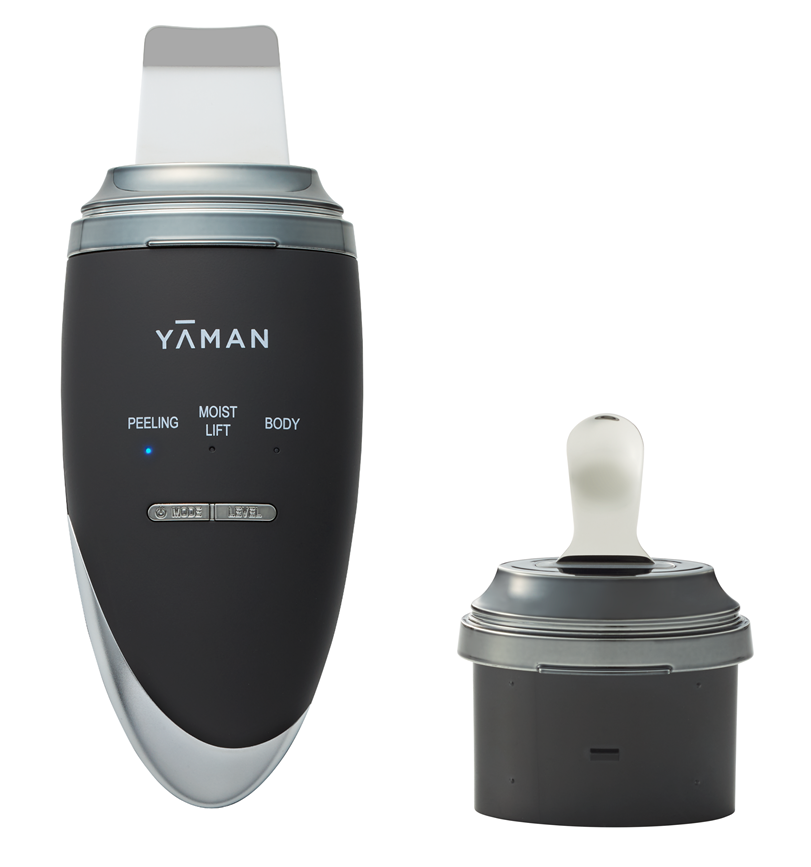 小鼻ピーリングマシン】YA-MAN ヒートソニックピーリング for 小鼻ピーリングマシン】YA-MAN ヒートソニックピーリング for