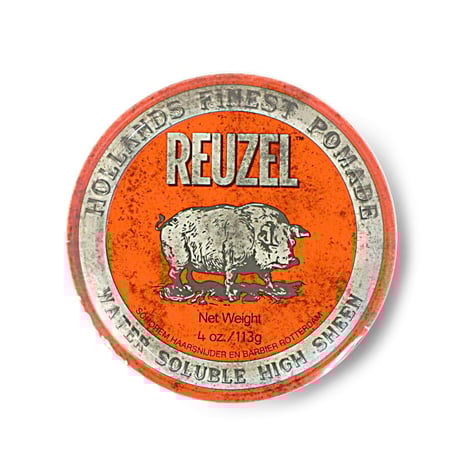 【油性ポマード】REUZEL POMADE