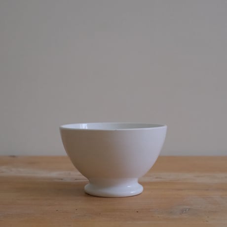 cafe au lait bowl