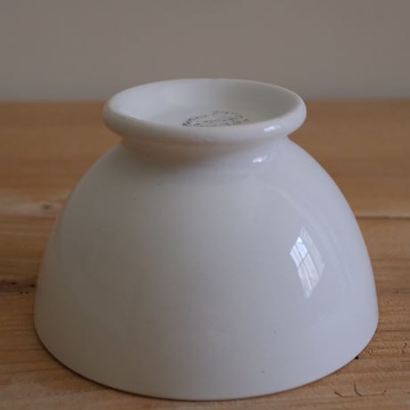 cafe au lait bowl
