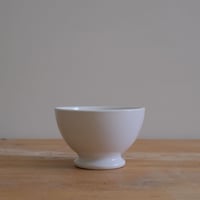 cafe au lait bowl