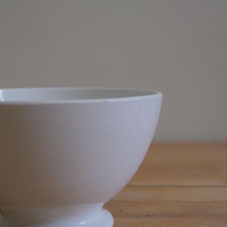 cafe au lait bowl