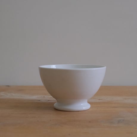 cafe au lait bowl