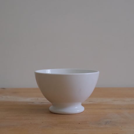 cafe au lait bowl